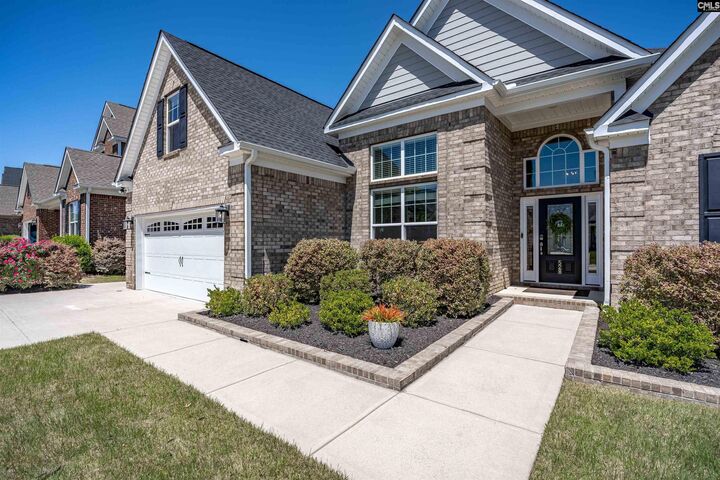 Property Photo:  528 Saw Cheek  SC 29072 