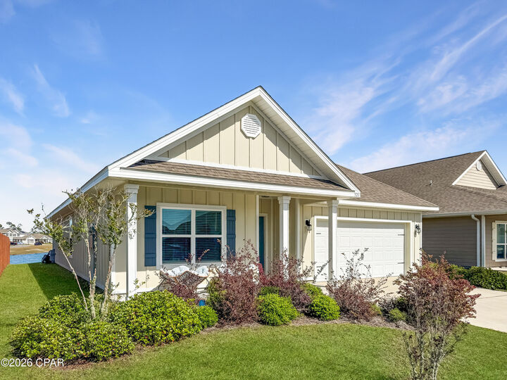 Property Photo:  321 Highbrook Road  FL 32404 