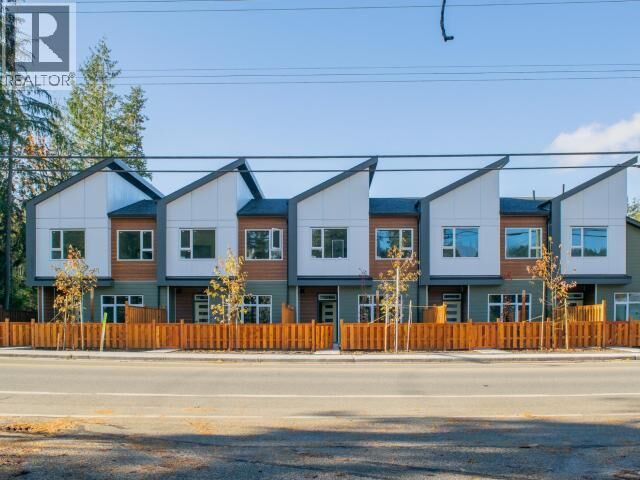 Property Photo:  105-5191 Manson Ave  BC V8A 3P2 