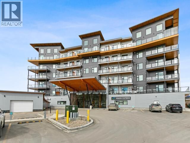 Property Photo: 404-2240 2nd Avenue YT Y1A 1C8