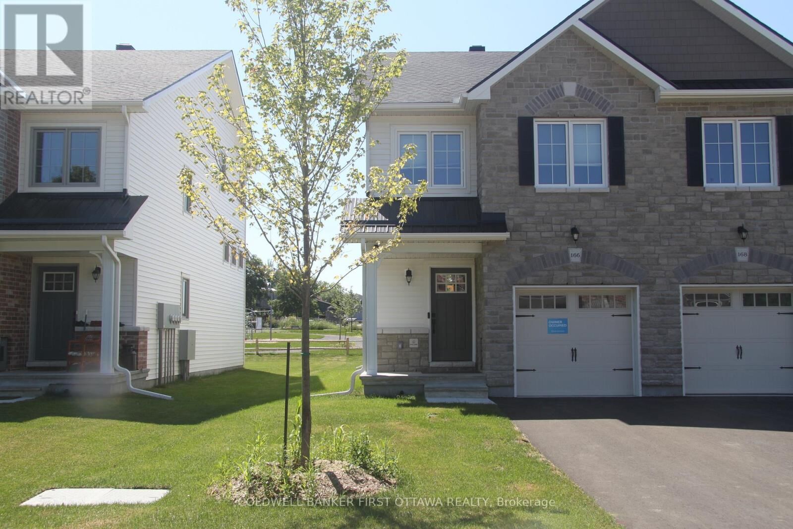 Photo de la propriété:  166 Wallace Street  ON K0G 1N0 