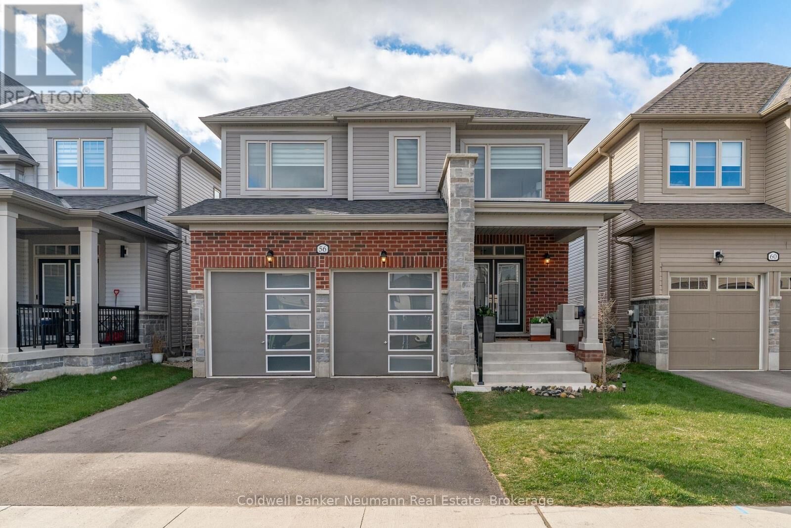 Photo de la propriété:  56 Povey Road  ON N1M 0J5 