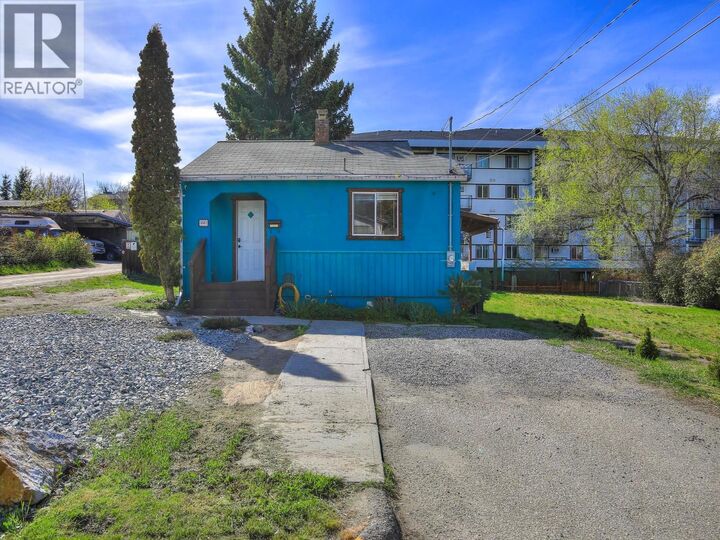 Property Photo: 1802 31 Street BC V1T 5G9