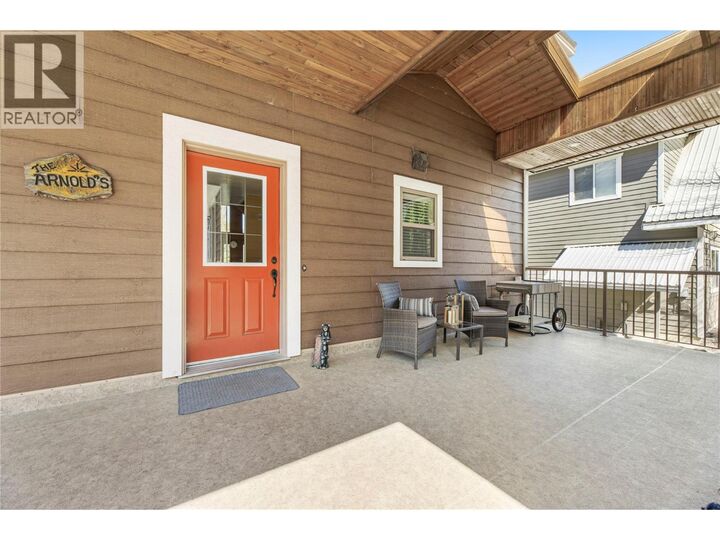 Property Photo: 6421 Eagle Bay Road 73 BC V0E 1T0