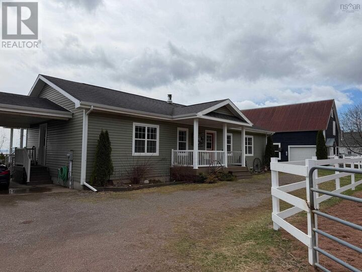 Property Photo: 8622 Highway 209 NS B0M 1S0