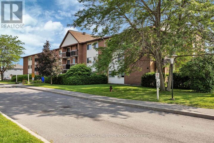1 Robert Street — photo 1