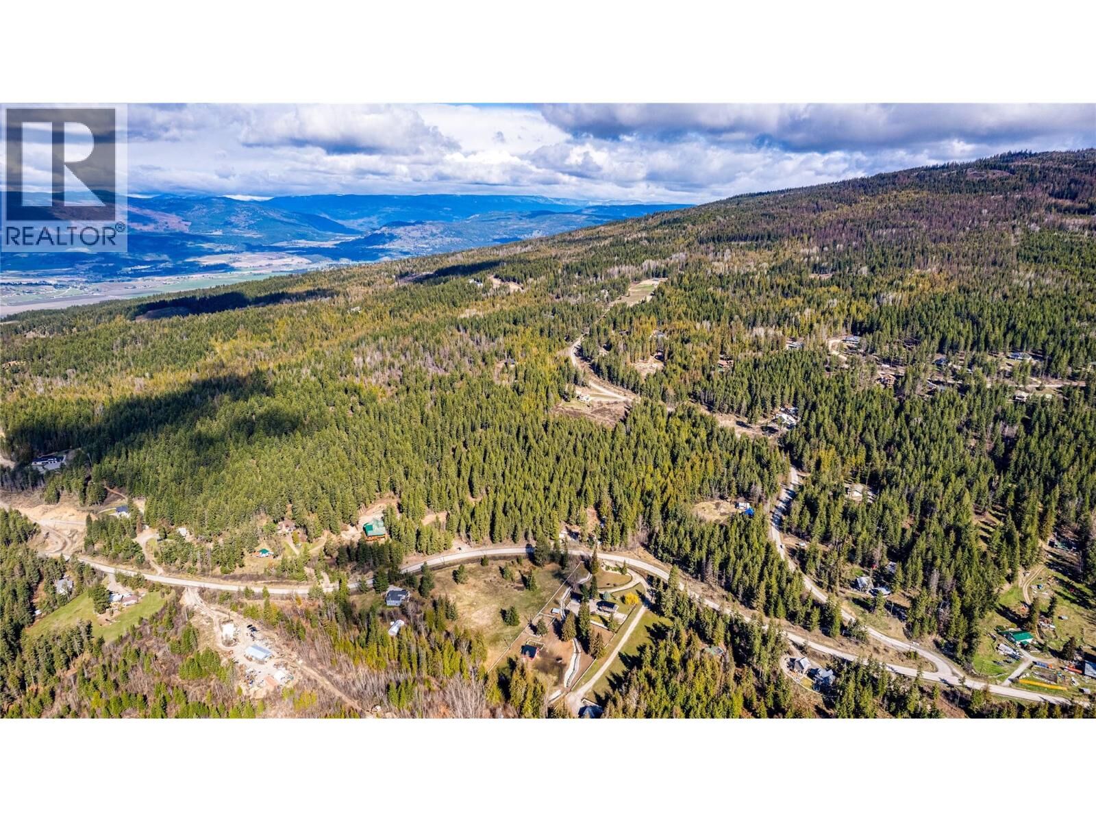 Property Photo:  8031 Silver Star Road  BC V1B 3N1 