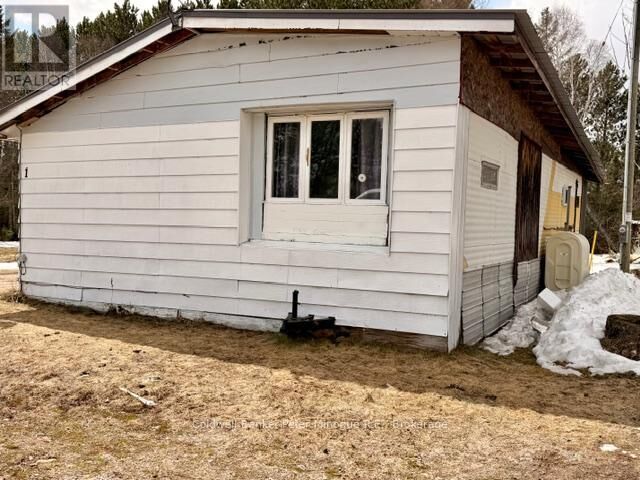 Property Photo: 9358 Highway 63 1 ON P0H 2A0