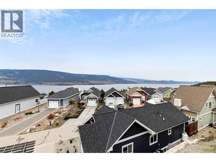 Property Photo: 6953 Terazona Drive BC V1Z 3R8