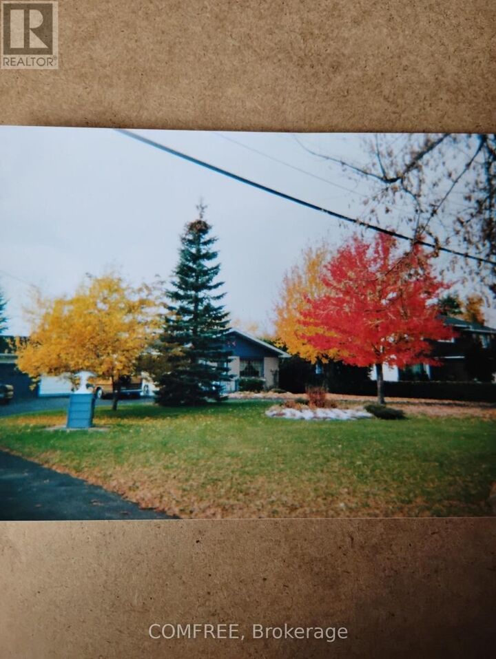 Property Photo: 5094 Highway 138 ON K0C 2A0