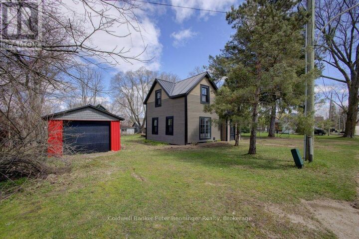 Property Photo:  250 Alma Street  ON N0G 2N0 
