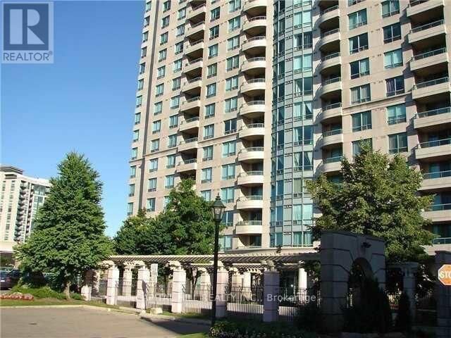 Property Photo: 61 Town Centre Court 506 ON M1P 5C5