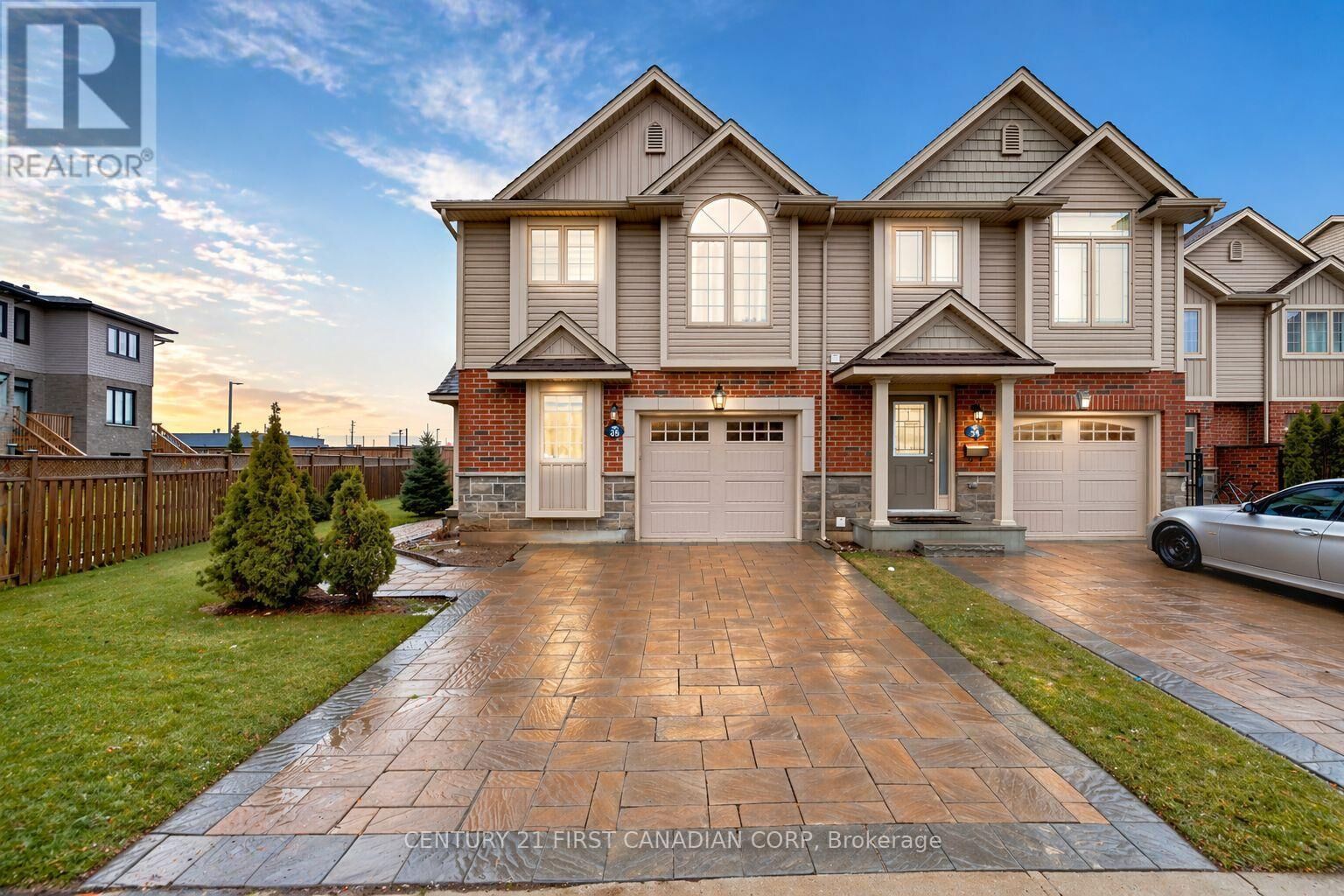 Photo de la propriété:  3399 Castle Rock Place 36  ON N6L 0C8 