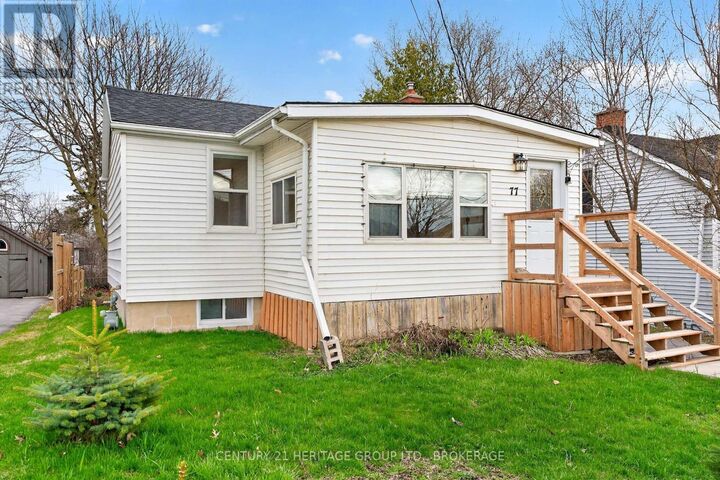 Property Photo:  77 Portsmouth Avenue  ON K7M 1V4 