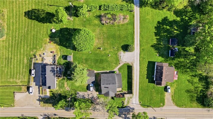 Property Photo:  7727 Sharts Road  OH 45066 