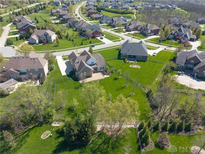 Property Photo:  7267 Clawson Court  OH 45069 