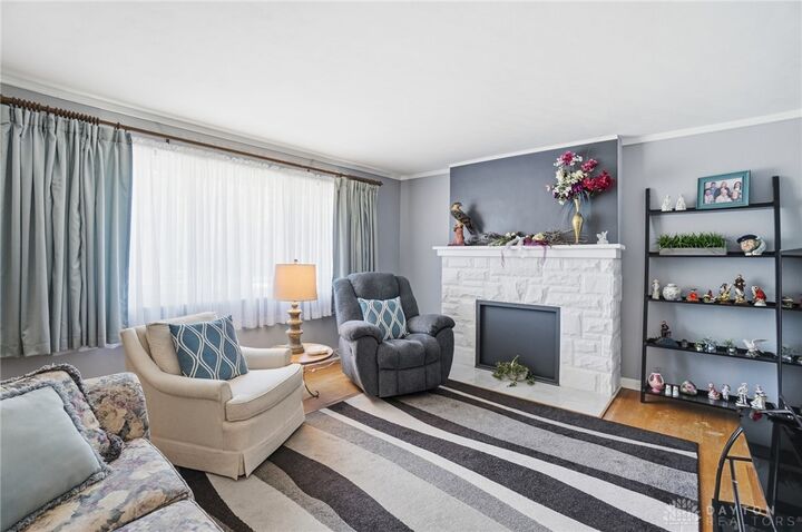 Property Photo:  4433 Ackerman Boulevard  OH 45429 