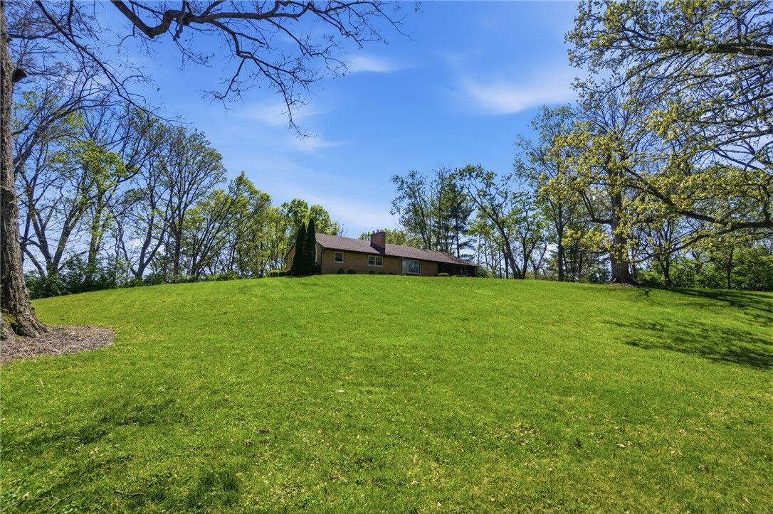 Property Photo:  1047 Steven Circle Drive  OH 45344 