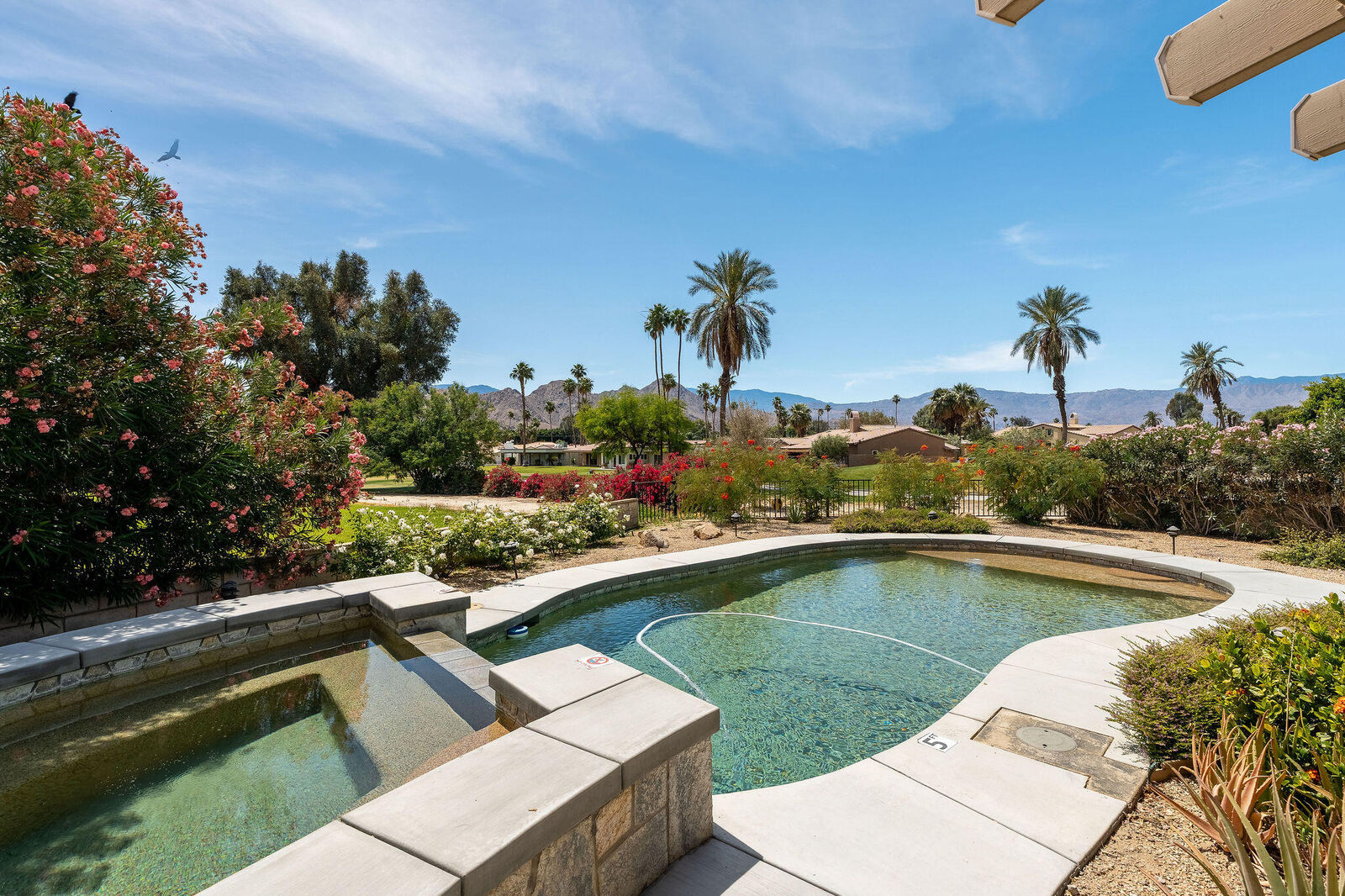 Property Photo:  77305 Indiana Avenue  CA 92211 