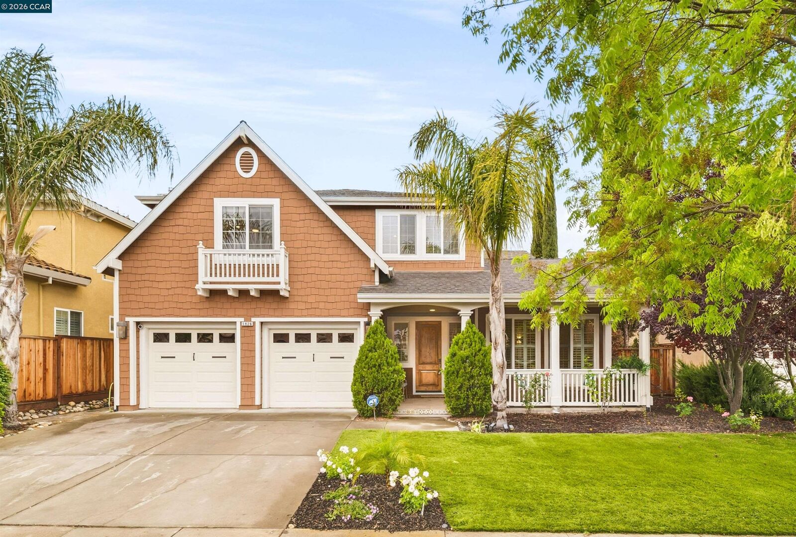 Property Photo:  1926 Barossa Dr  CA 94582 