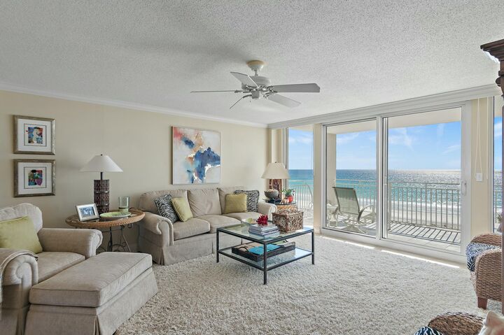 Property Photo:  514 Gulf Shore Drive Unit 302  FL 32541 
