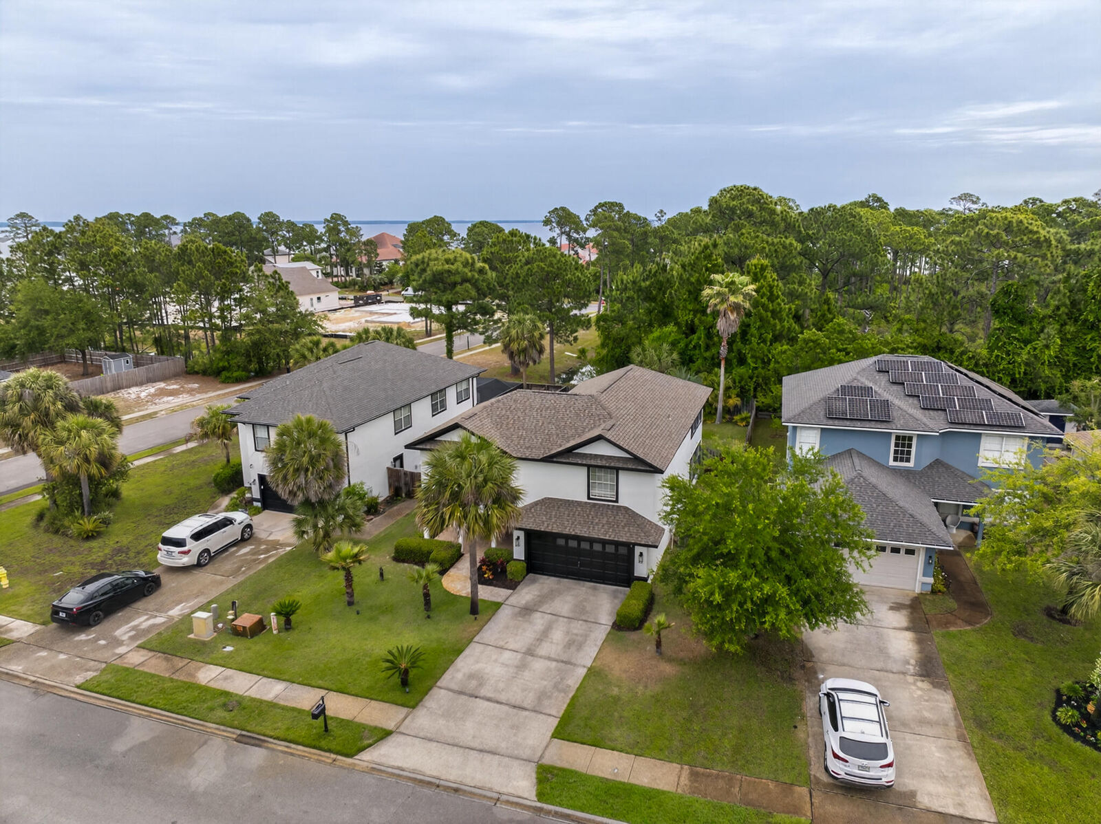 Property Photo:  268 Loblolly Bay Drive  FL 32459 
