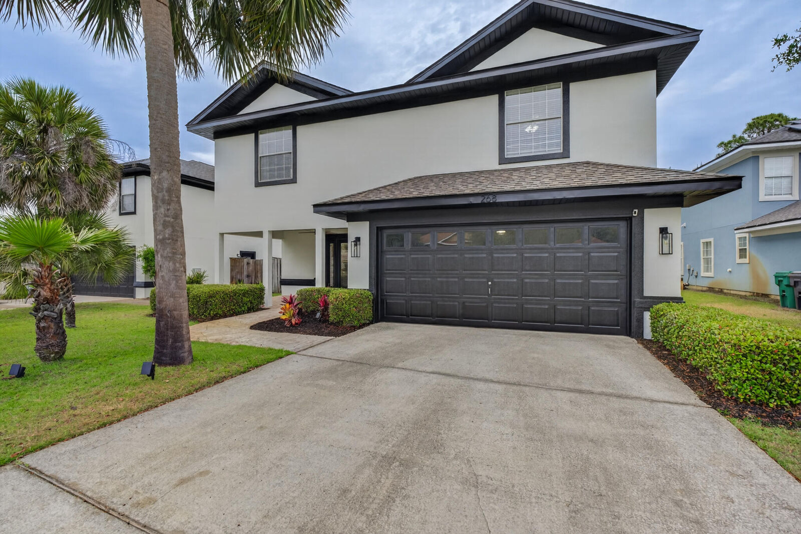 Property Photo:  268 Loblolly Bay Drive  FL 32459 