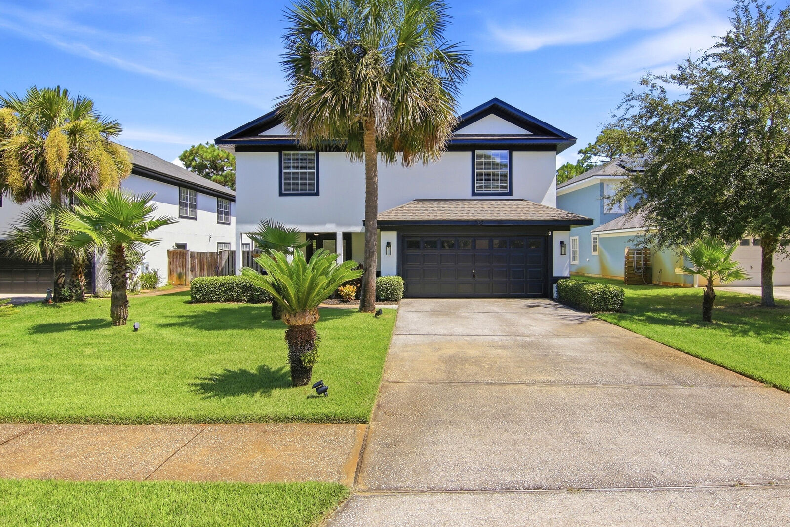 Property Photo:  268 Loblolly Bay Drive  FL 32459 