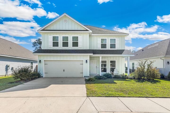 Property Photo:  186 Southern Pines Road  FL 32459 