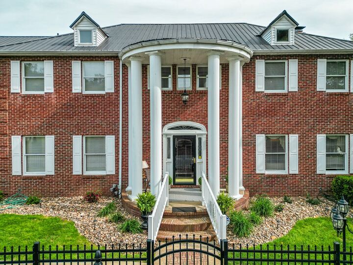 Property Photo: 132 Tulip KY 41240