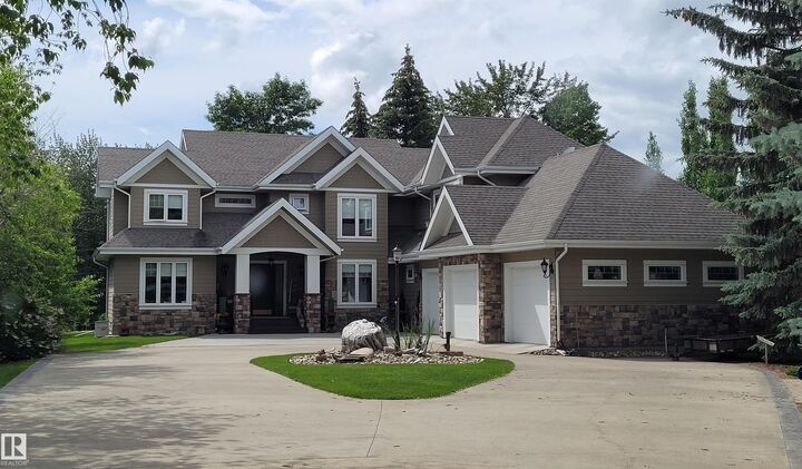 53226 Rge Road 261 16 — photo 1