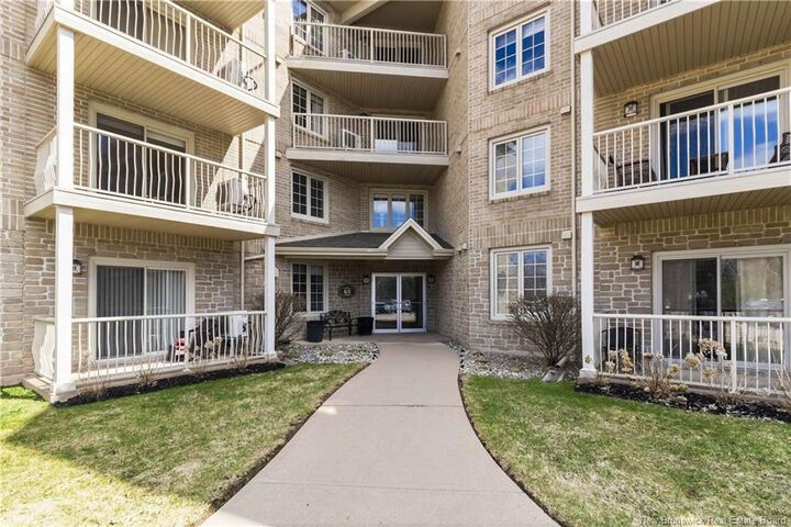 Property Photo:  65 Diamond Head Court 407  NB E1G 0V6 