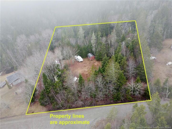 Property Photo:  287 Brookton  NB E4H 2H7 