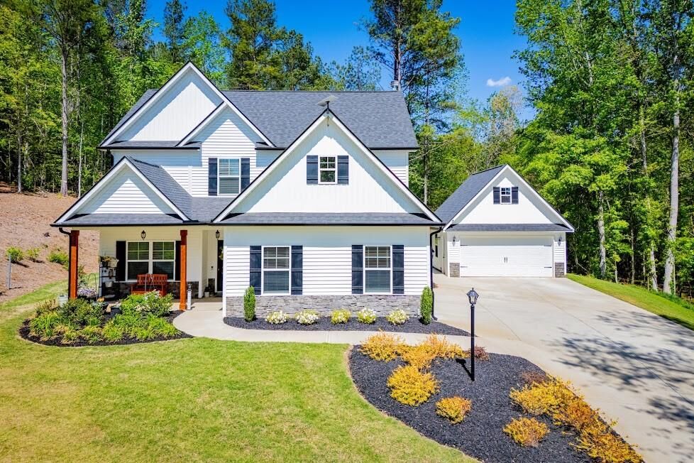 Property Photo:  1851 McGarity Road  GA 30179 