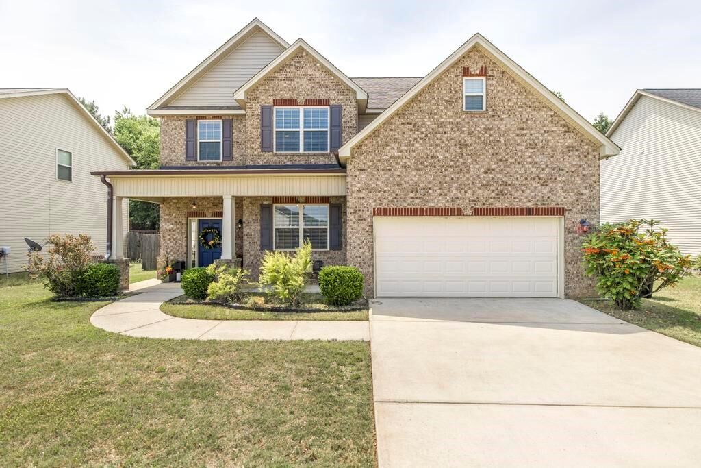 Property Photo:  315 Deven Court  GA 31088 