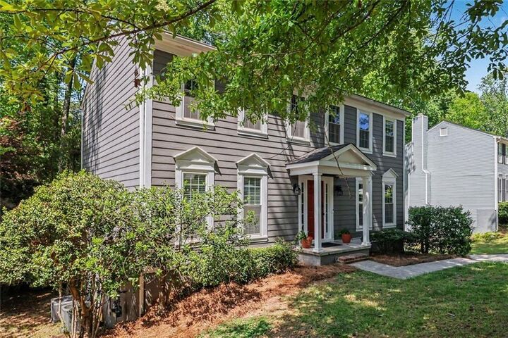 Property Photo:  825 Crab Orchard Drive  GA 30076 