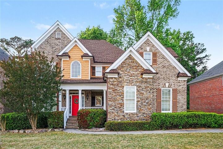 Property Photo:  913 Arbor Drive  GA 30052 