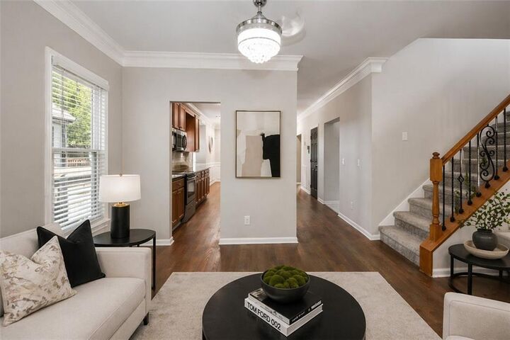 Property Photo:  64 Howell Street SE  GA 30312 