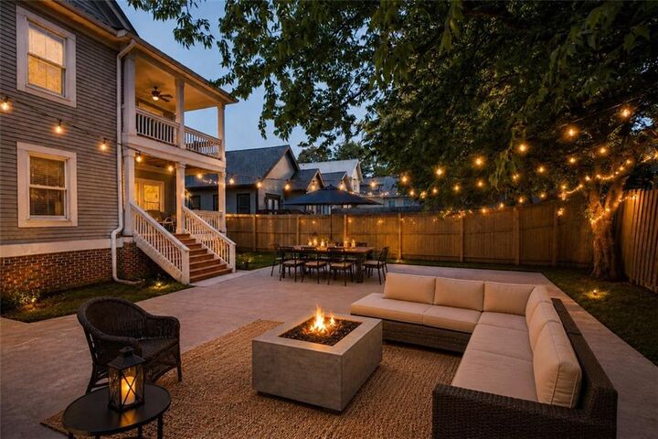 Property Photo:  64 Howell Street SE  GA 30312 