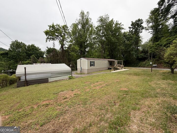 Property Photo:  9 Fernwood Lane  GA 30525 
