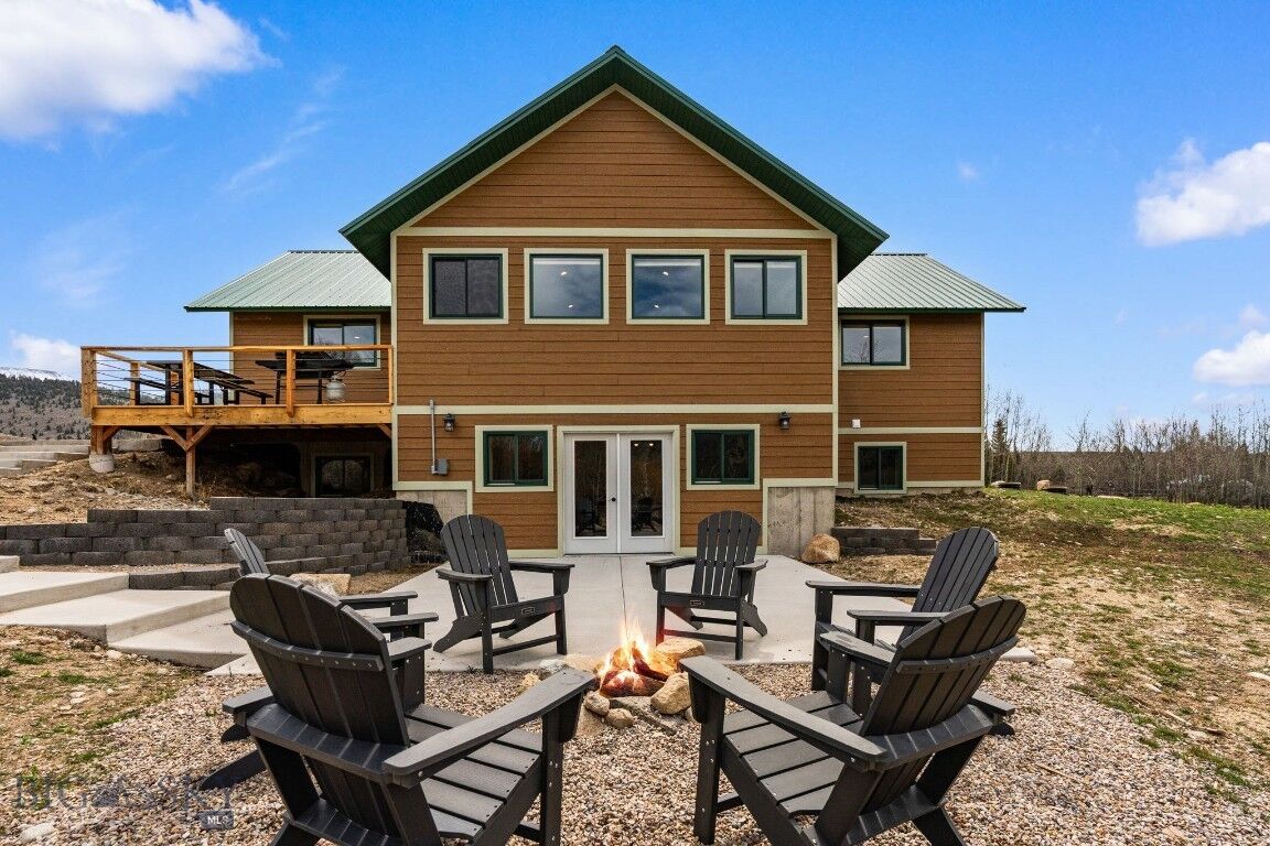 Property Photo:  221 Sawtooth Road  MT 59746 