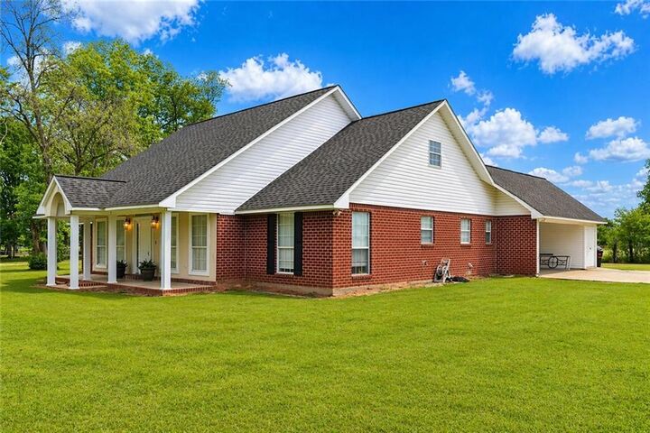 Property Photo:  3305 Hwy 457 Highway  LA 71302 