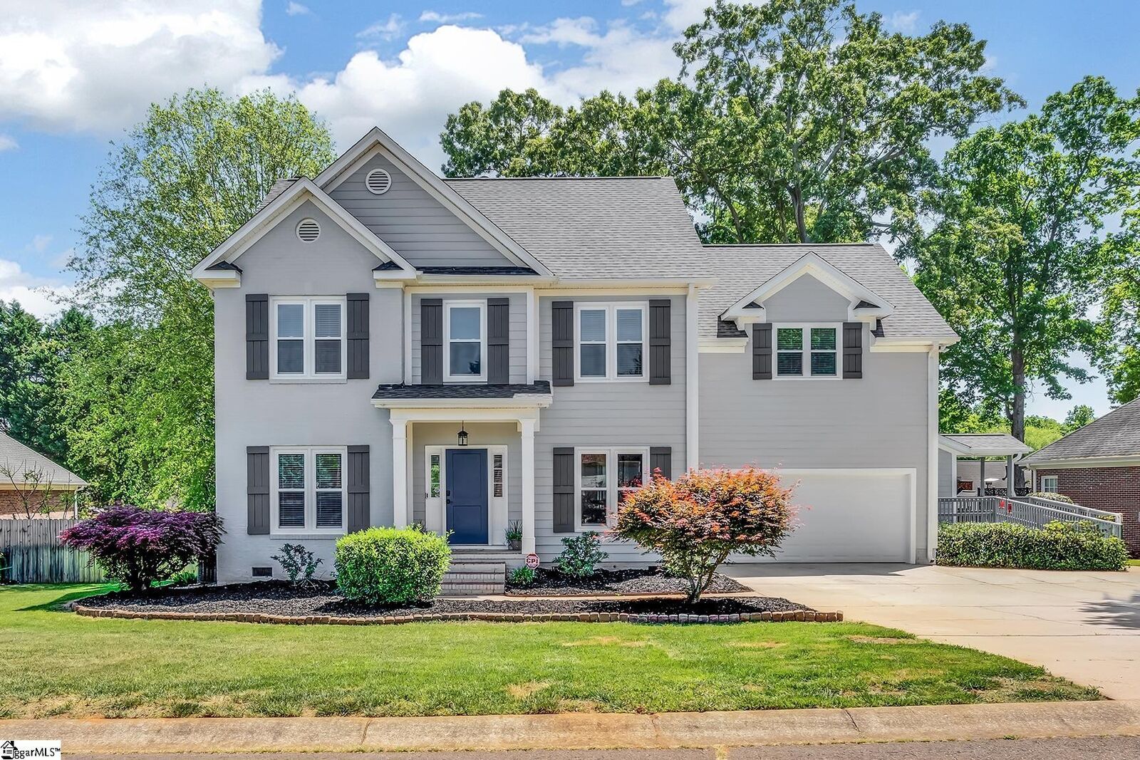 Property Photo:  212 Sun Garden Court  SC 29615 