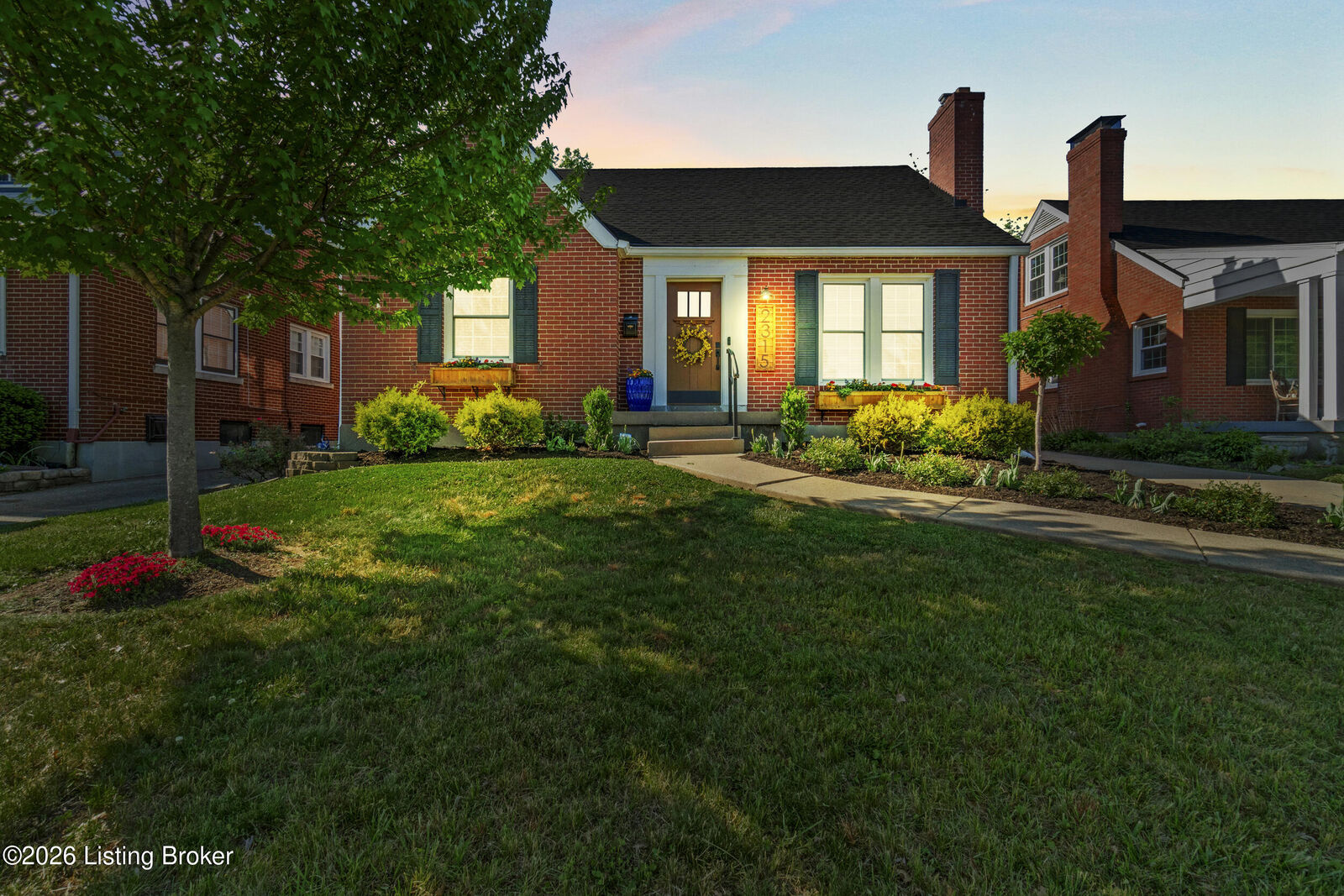 Property Photo:  2315 Manchester Rd  KY 40205 