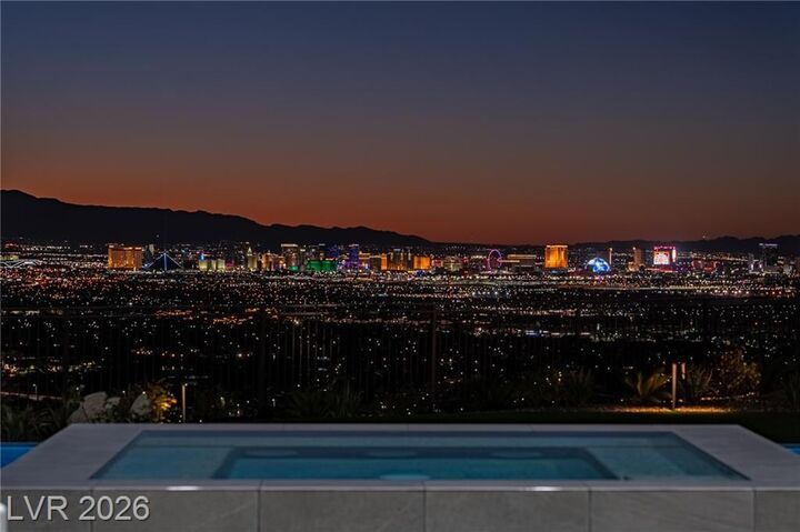 Property Photo: 25 Rockstream Drive NV 89012