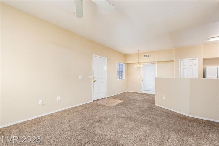 Property Photo:  3400 Cabana Drive 2022  NV 89122 