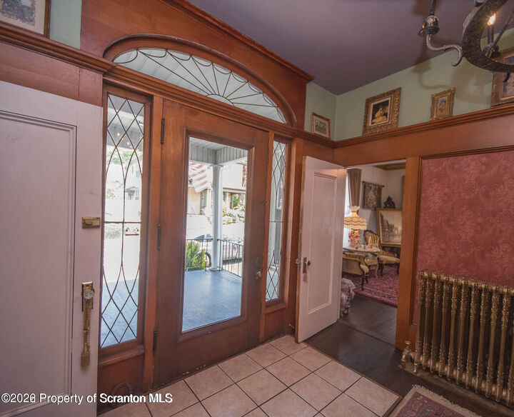Property Photo:  24 Garfield Avenue  PA 18407 