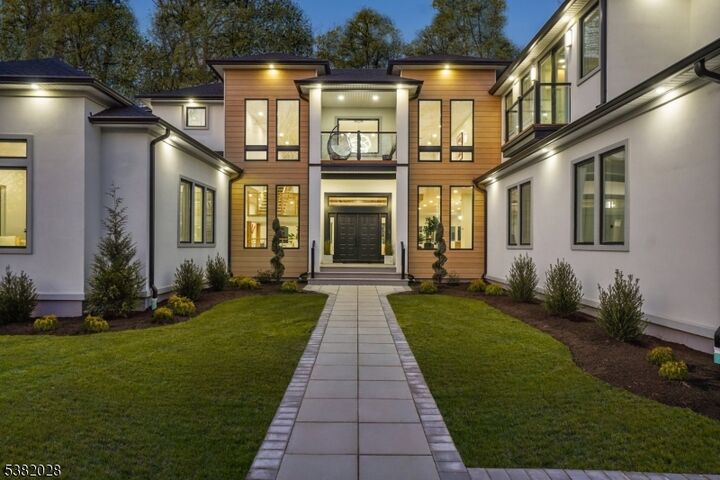 Property Photo:  19 Highlander Dr  NJ 07076 
