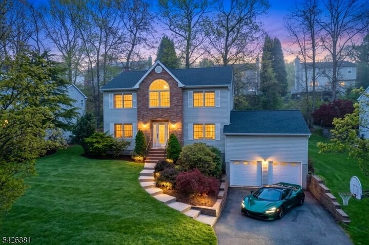 Property Photo:  27 Sherbrook Dr  NJ 07866 