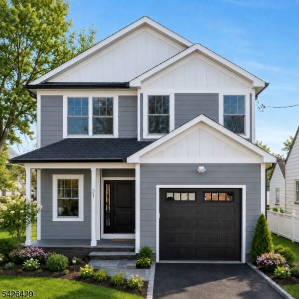 Property Photo:  21 Spruce St  NJ 07016 